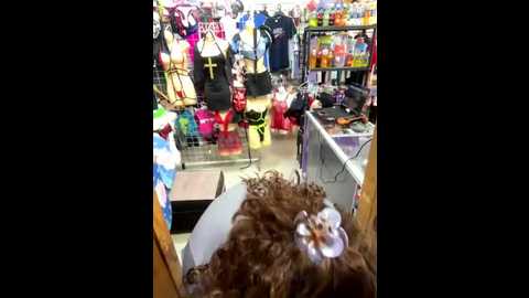 rosaliasexshop