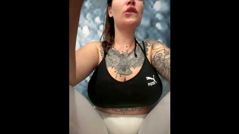 tattoogirlalia