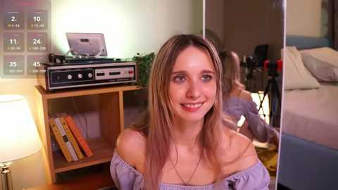 elarablush