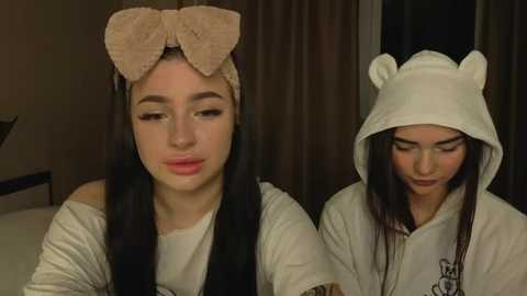 lisaanddenis
