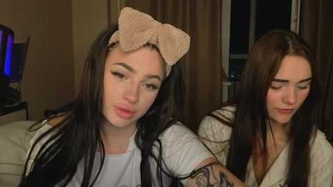 lisaanddenis