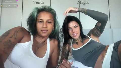 venus_magik