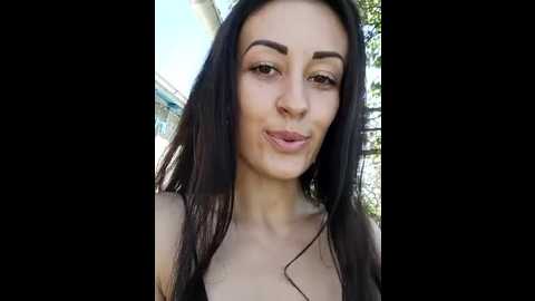 your_lucky_girl