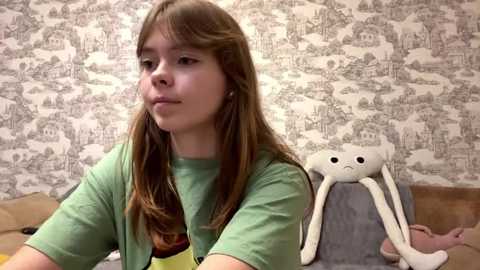 coralinaeastoy