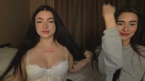lisaanddenis