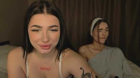 lisaanddenis