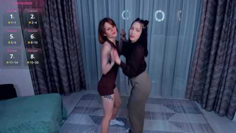 ninameaden