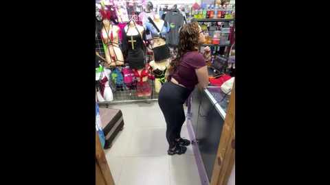 rosaliasexshop