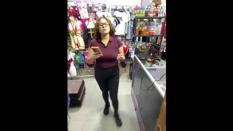 rosaliasexshop
