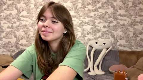 coralinaeastoy