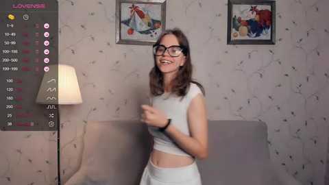 joanbaggott