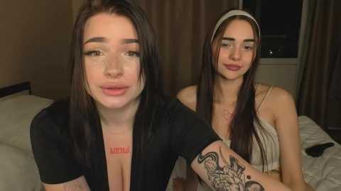 lisaanddenis