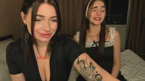 lisaanddenis