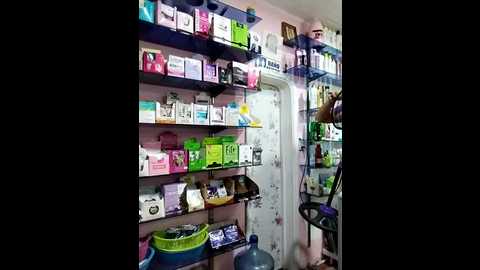 Media: keilymadam Stripchat 2025-09-24 15:47:00