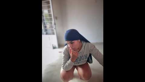 lalilamassu1 @ stripchat on 20250924