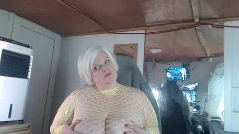sexychazza16