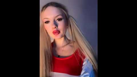 angelicaaheaven @ stripchat on 20250925