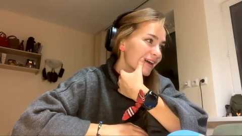 bunnytiedeman