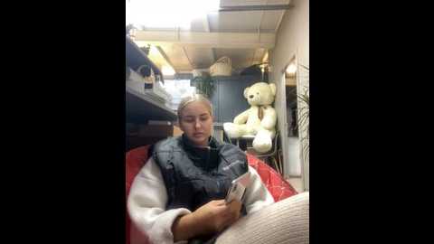 candyvice @ stripchat on 20250925