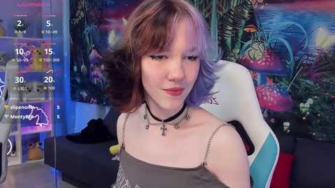 jessierich