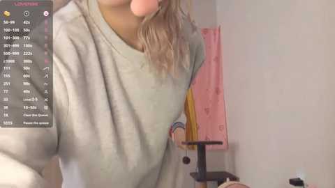 kandacemassanelli