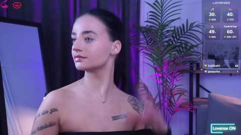 lexiidarling @ stripchat on 20250925