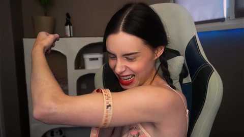 amyryder