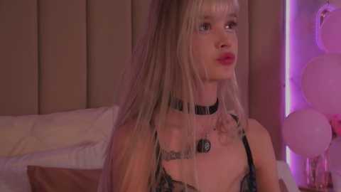 bellasecrett