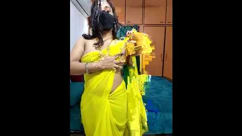 sirishateluguammai
