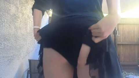 topsywilde