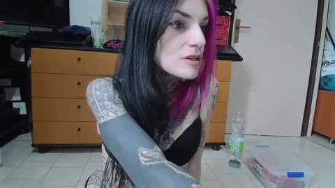 honey2bad