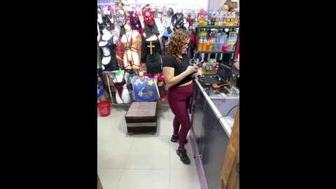 rosaliasexshop