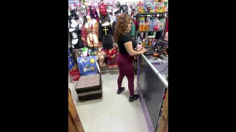 rosaliasexshop