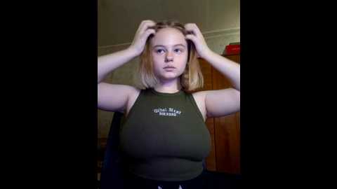 slippersherry