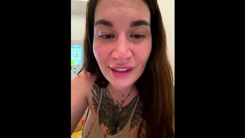 tattoogirlalia