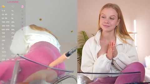 baby_blush @ stripchat on 20250928