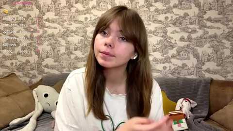 coralinaeastoy