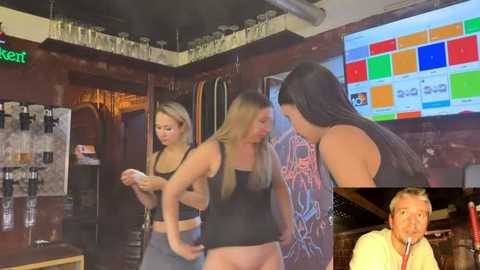 dirtypub