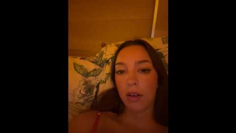 lillieolive
