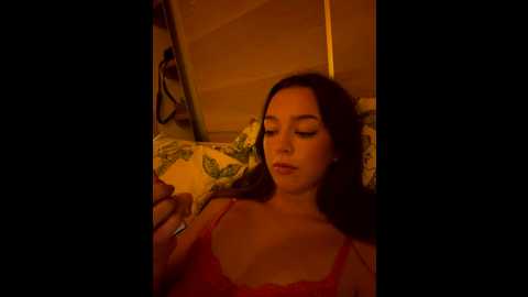 lillieolive
