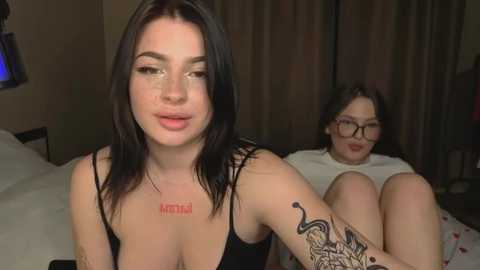 lisaanddenis
