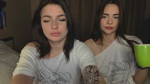 lisaanddenis