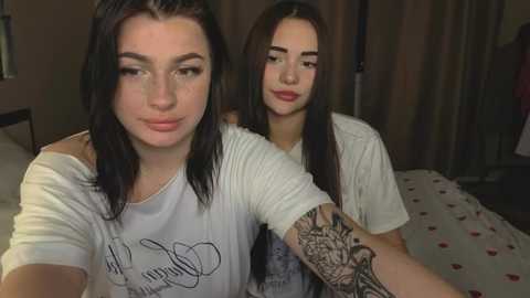 lisaanddenis