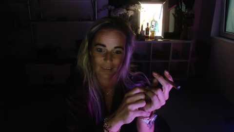 mystiquemaven