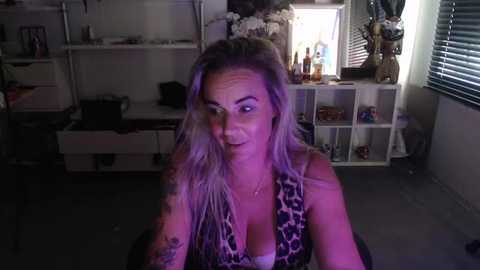 mystiquemaven