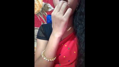 Media: nidhi_telugu Stripchat 2025-09-28 16:05:00