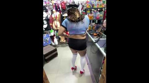 rosaliasexshop
