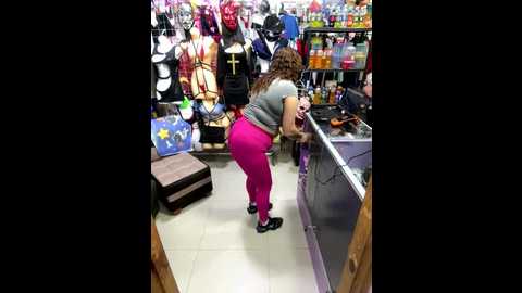 rosaliasexshop