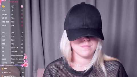 angelanty @ stripchat on 20250929