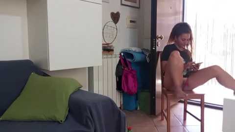 ariannasecret